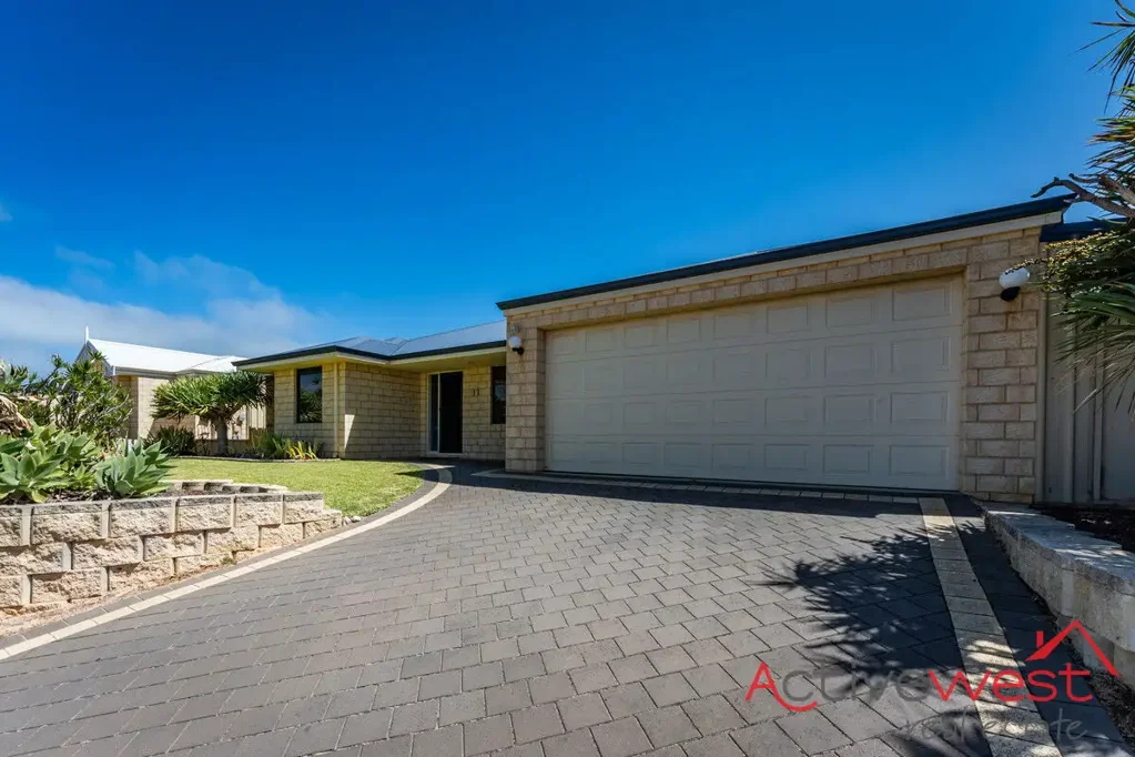 11 Atlantic Brace, Wandina, WA 6530