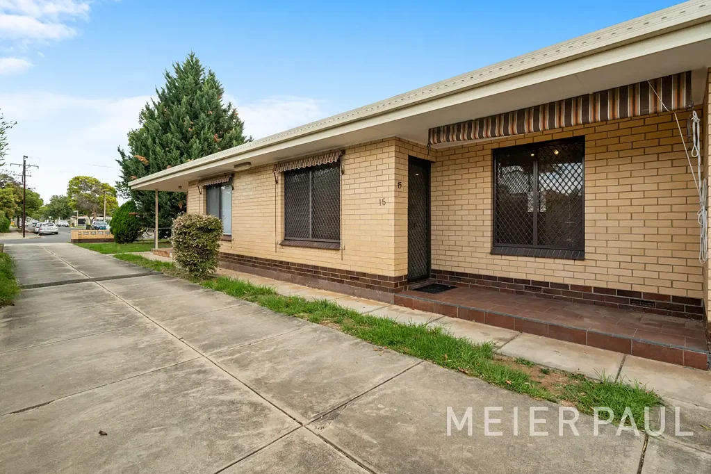 15/17A Western Parade, Brooklyn Park, SA 5032