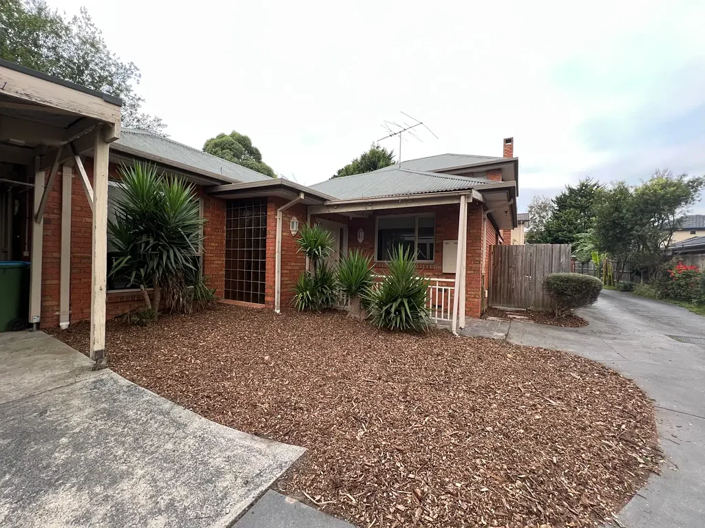 Spacious Family Living