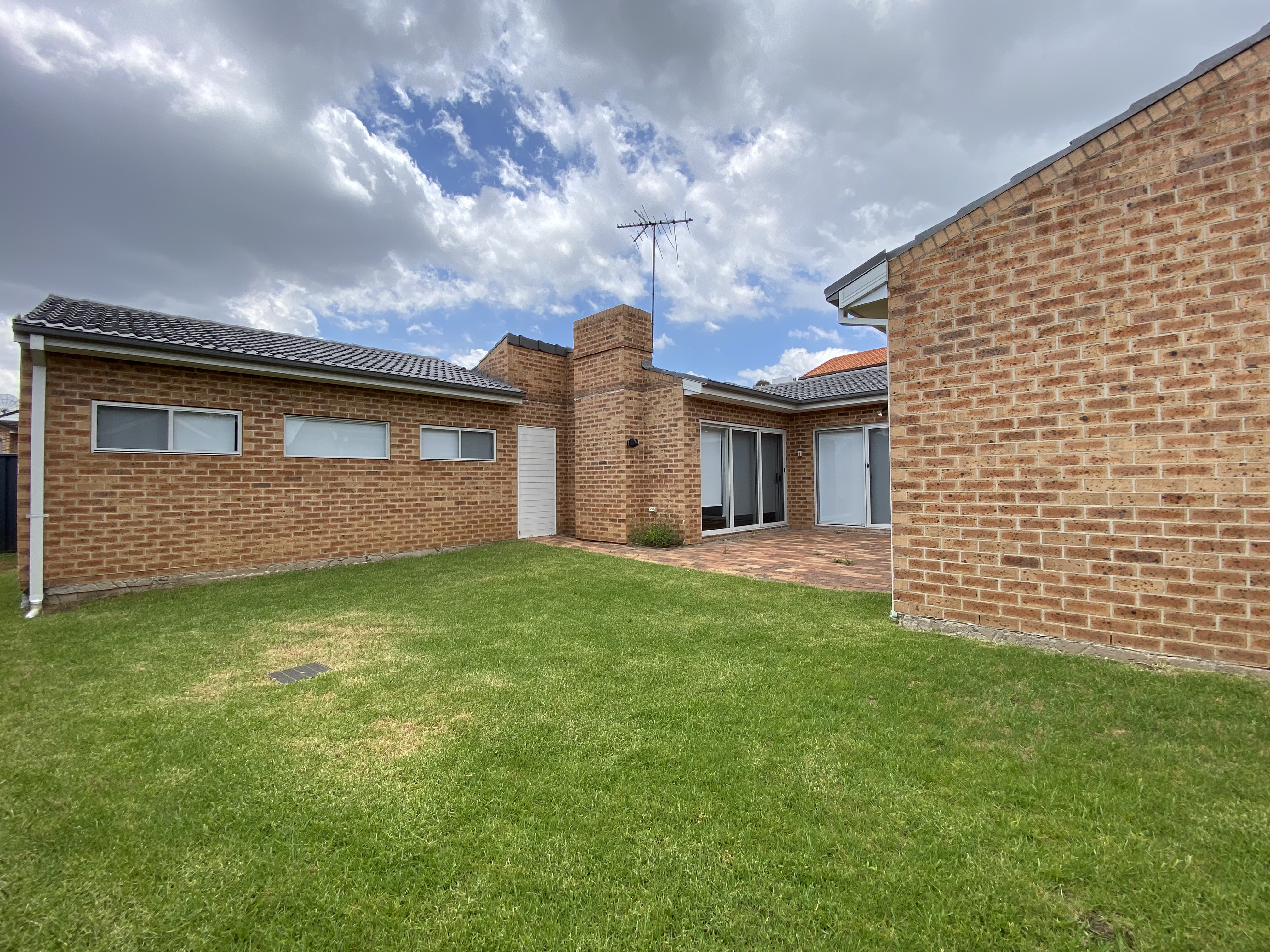 11 JARRAH PL, BOSSLEY PARK NSW 2176, 0 રૂમ, 0 બાથરૂમ, House