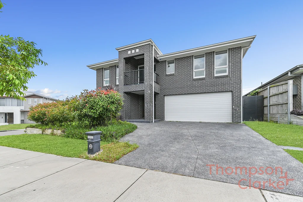 61 Dragonfly Drive, Chisholm, NSW 2322