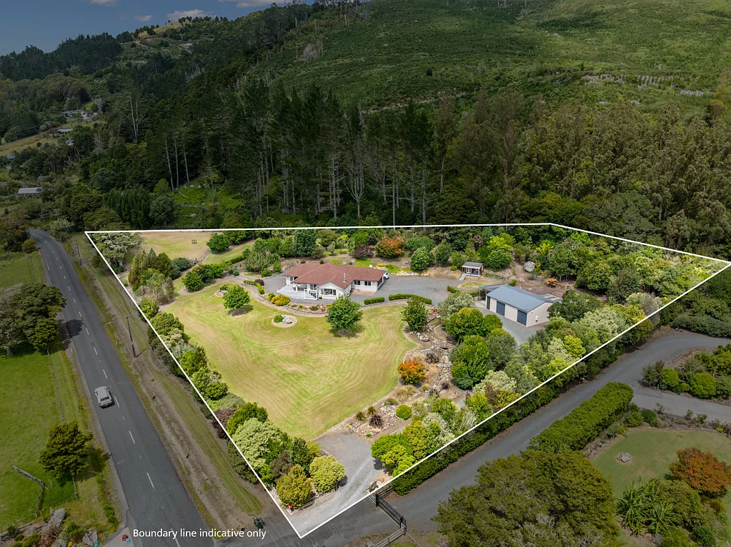 476 Crane Road, Kauri, Whangarei, Northland
