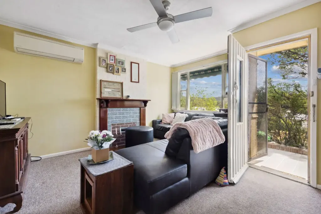Cooma 3 Bedroom Sweet Spot on Snowden
