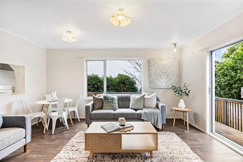 30A Cheltenham Terrace, Newlands, Wellington