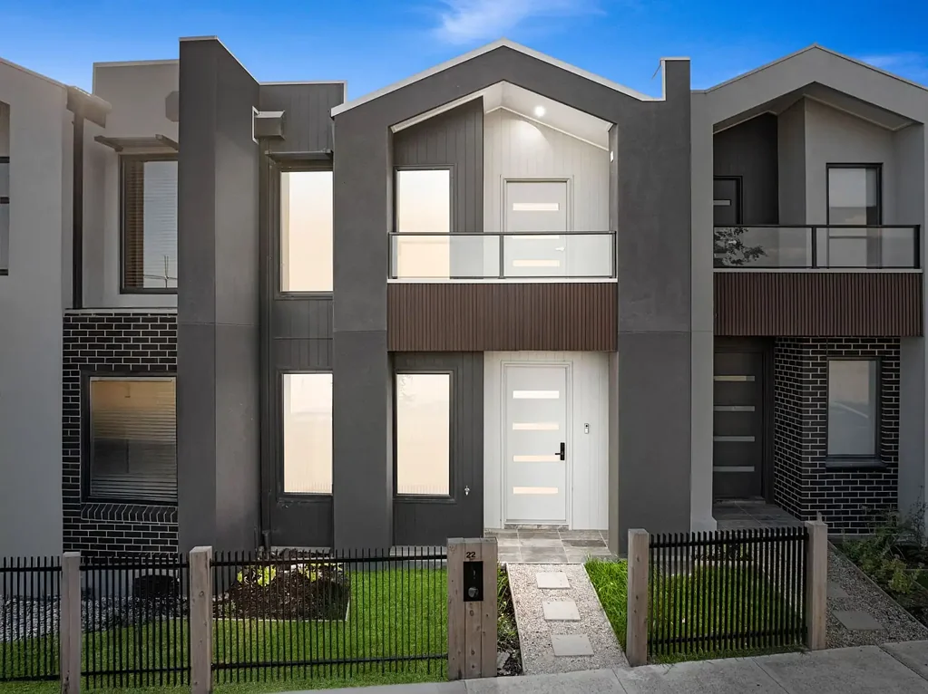 22 Antares Loop, Epping, VIC 3076