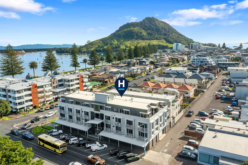 5/7 Salisbury Avenue (Salisbury Crown), Mt Maunganui, Tauranga, Bay of Plenty