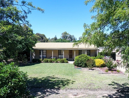 40 Katamatite-Nathalia Road, Numurkah, Shepparton, 3 ਕਮਰੇ, 1 ਬਾਥਰੂਮ, Lifestyle Property