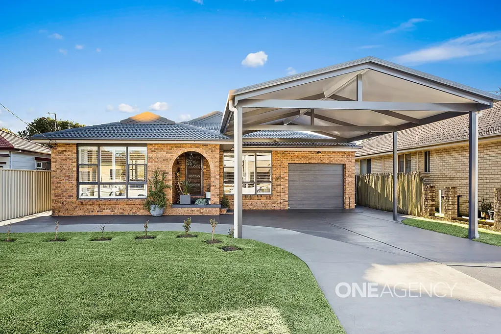 Albion Park Rail 3ਬੈੱਡਰੂਮ “Lifestyle, Space and Comfort — The Perfect Family Entertainer”