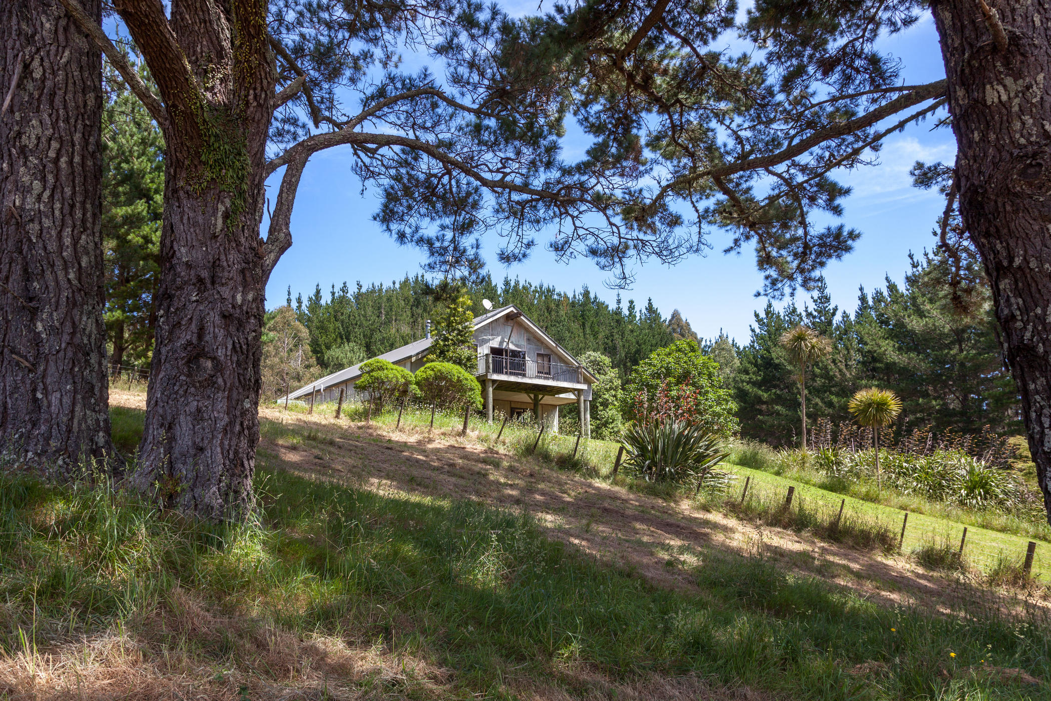 1047t Purangi Road, Cooks Beach, Coromandel, 5房, 0浴