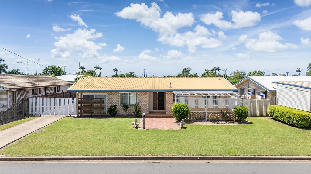 Avenell Heights 3Zimmer GREAT VALUE HERE