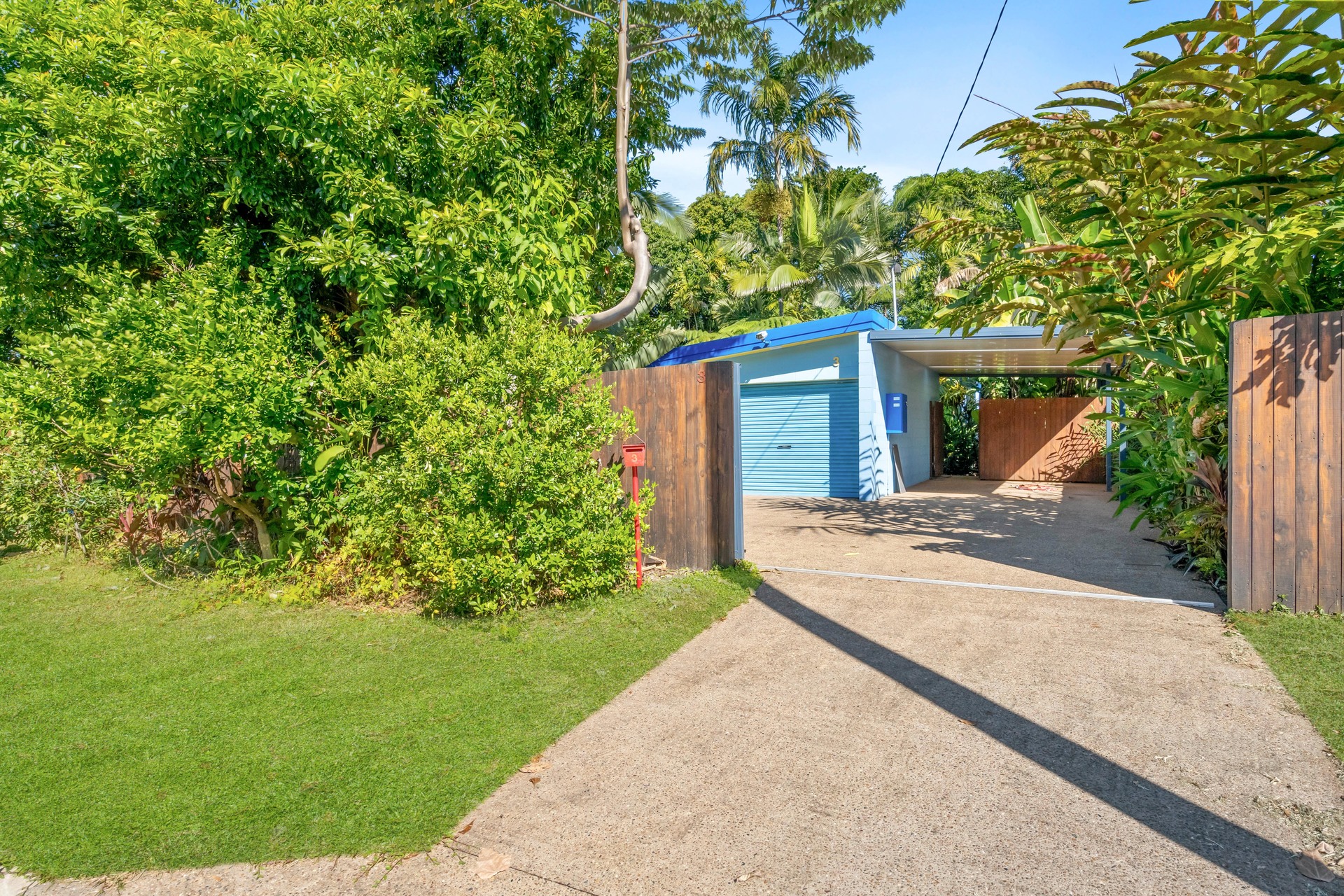 3 ANNE ST, SMITHFIELD QLD 4878, 0 chambres, 0 salles de bain, House