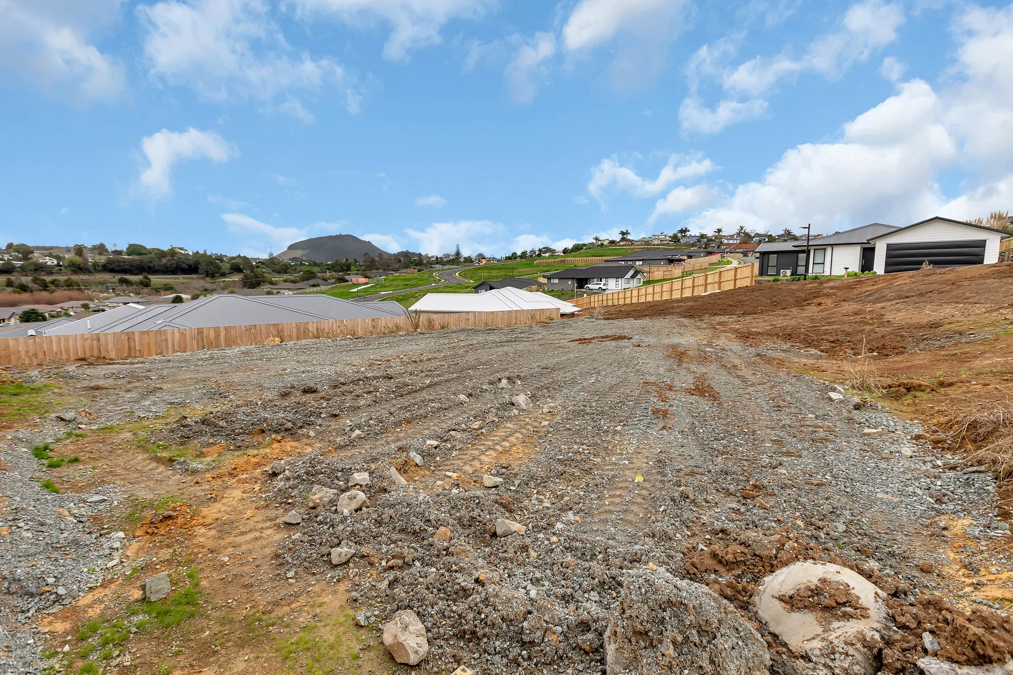 4 Bethpage Rise, Te Kamo, Whangarei, 0 Bedrooms, 0 Bathrooms, Section
