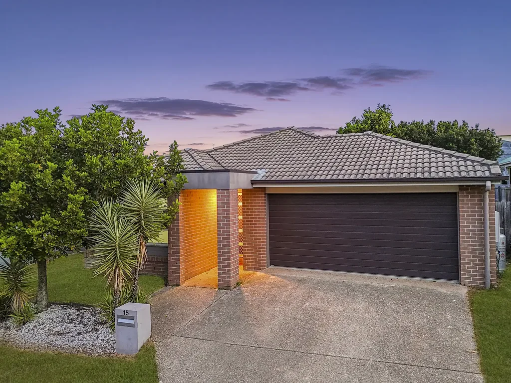 15 Carew Street, Yarrabilba, QLD 4207