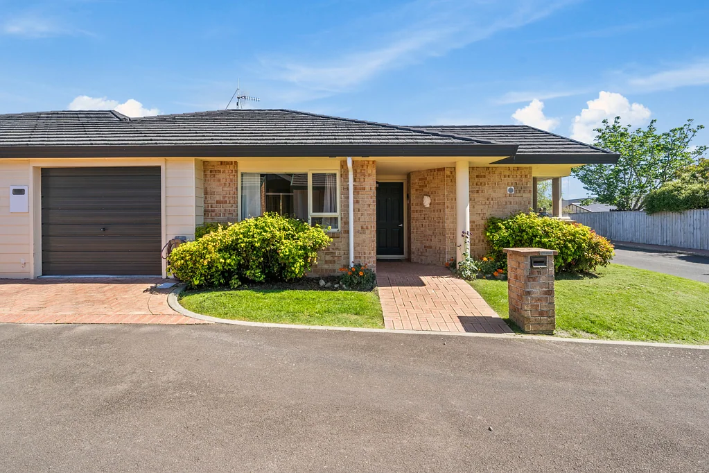 11/55 Andrew Street, Waikanae, Kapiti Coast, Wellington