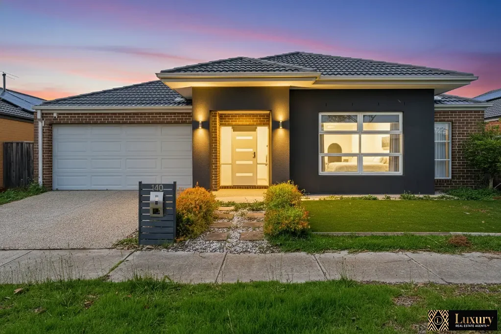 140 Inverell Parkway, Tarneit, VIC 3029