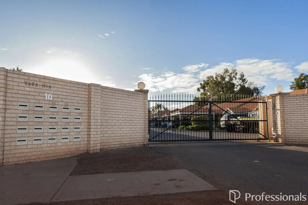 17/10 Great Eastern Highway, Somerville, WA 6430