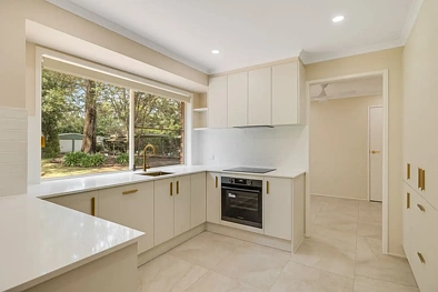 रसोईघर - 11 Merrol Street, Highfields, QLD 4352
