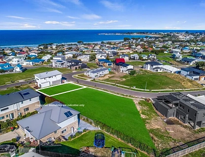 4 Harbourview Court, Apollo Bay, VIC 3233, 0 ਕਮਰੇ, 0 ਬਾਥਰੂਮ, Section