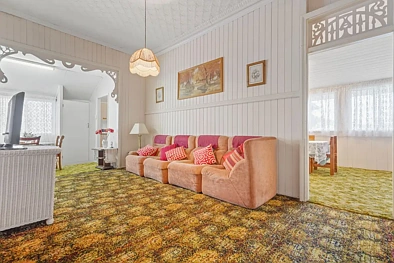 34 Mitchell Street, West End, QLD 4101, 4 Bedrooms, 1 Bathrooms, House