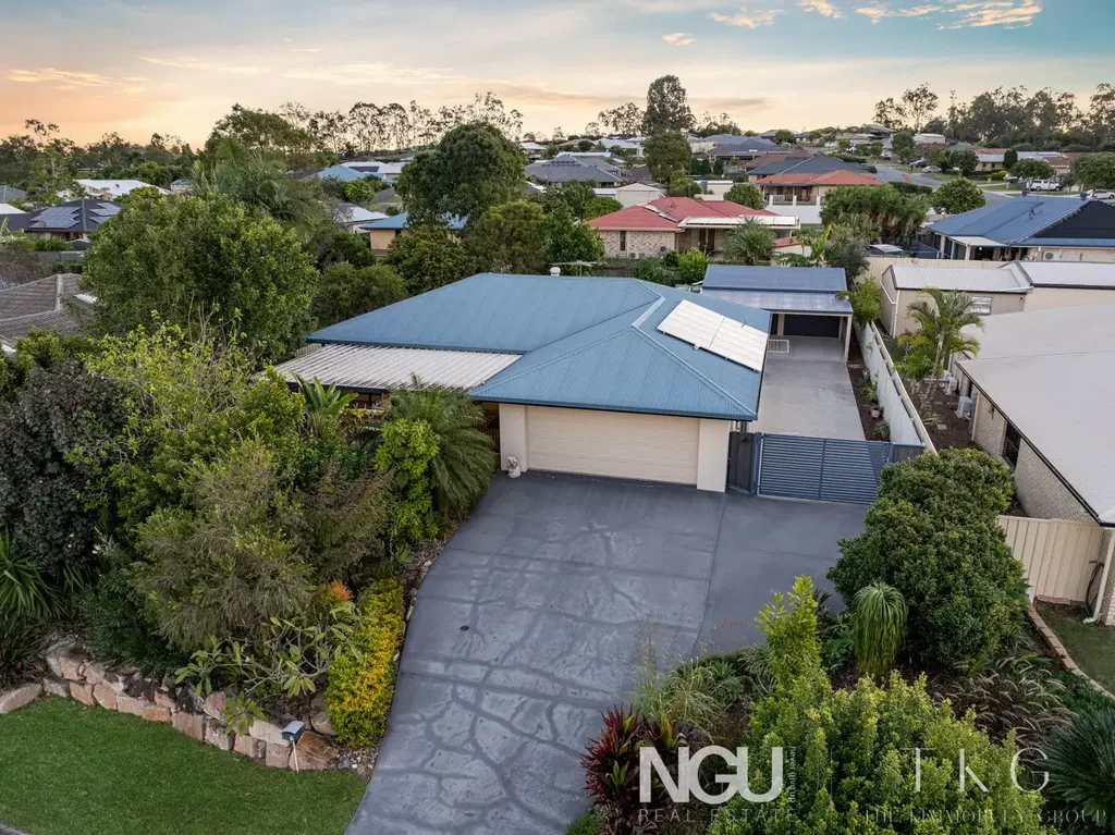 32 Lakeview Drive, Deebing Heights, QLD 4306