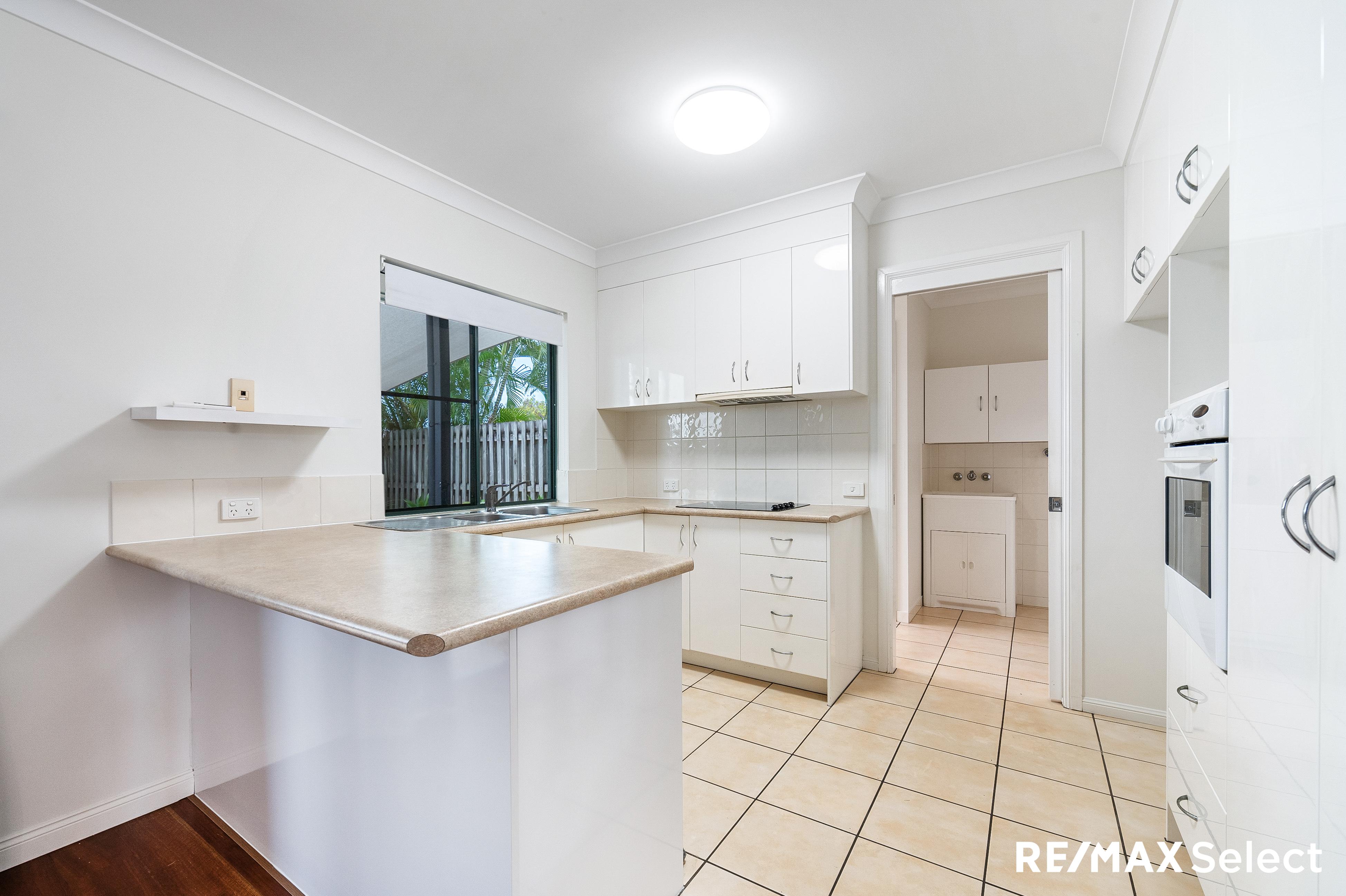 6 MEGAN PL, MACKAY HARBOUR QLD 4740, 0 rūma, 0 rūma horoi, Townhouse