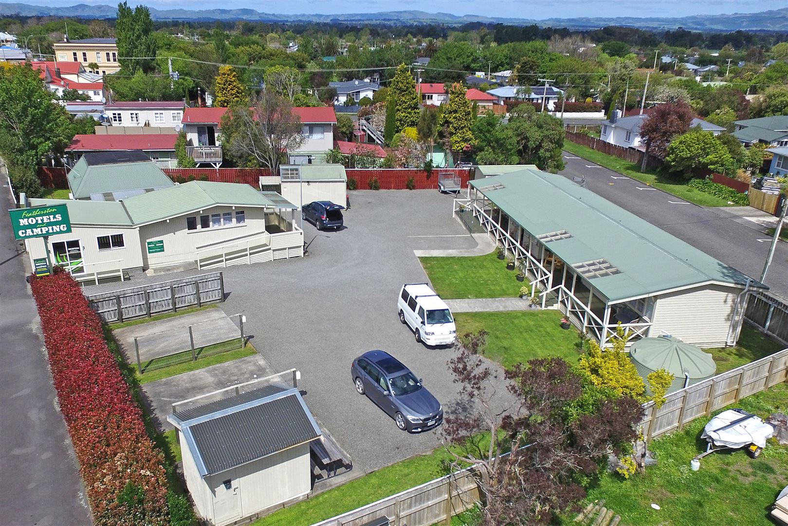 4 Fitzherbert Street, Featherston, South Wairarapa, 0 Bedrooms, 0 Bathrooms