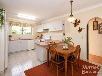 Larapinta 2房  Private, Peaceful & Lovingly Maintained