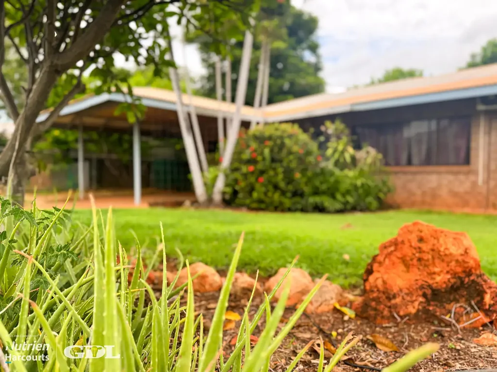 3 Gibson Court, Katherine, NT 850