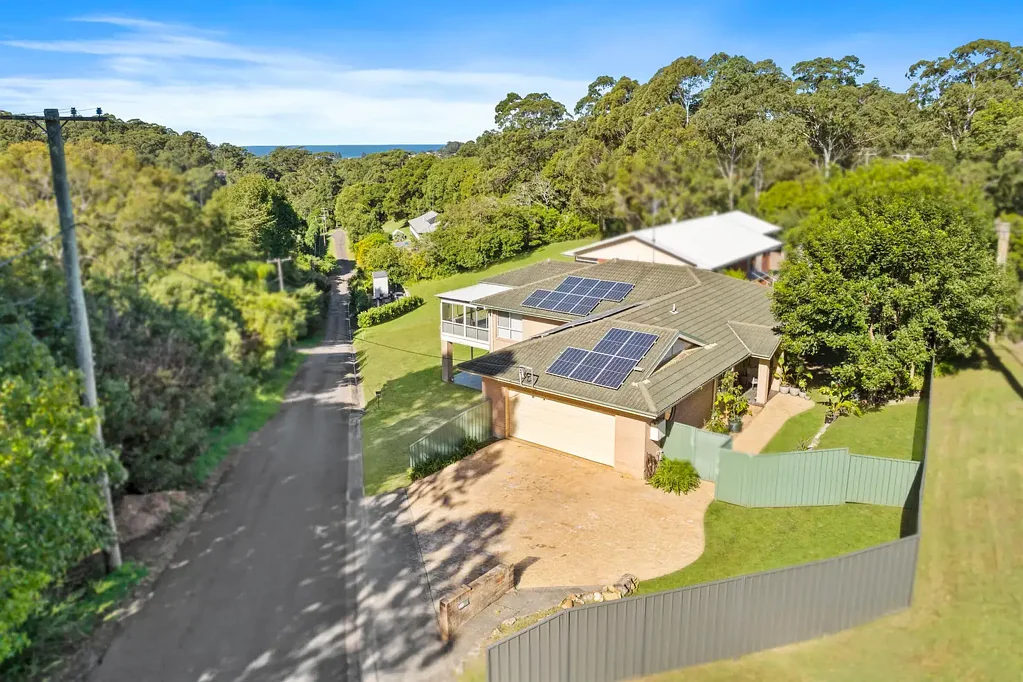 Terrigal 7房  Sprawling Coastal Sanctuary with Flexible Dual Living