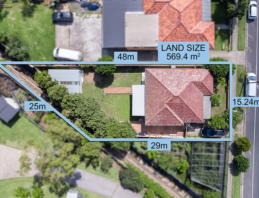 32 Louis Street, Granville, NSW 2142, 3 ਕਮਰੇ, 2 ਬਾਥਰੂਮ, House