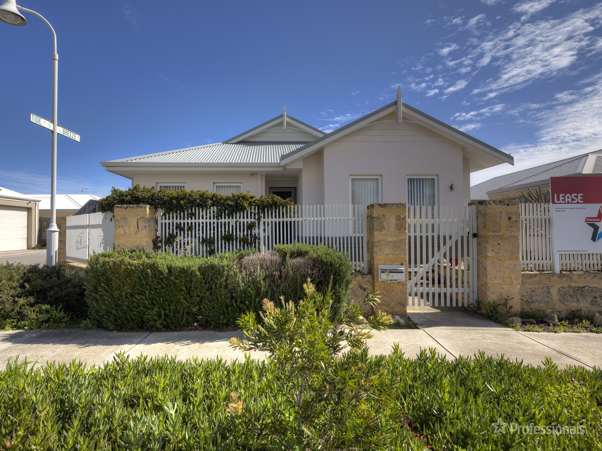 5 BREAKER ST, YANCHEP WA 6035, 0部屋, 0バスルーム, House