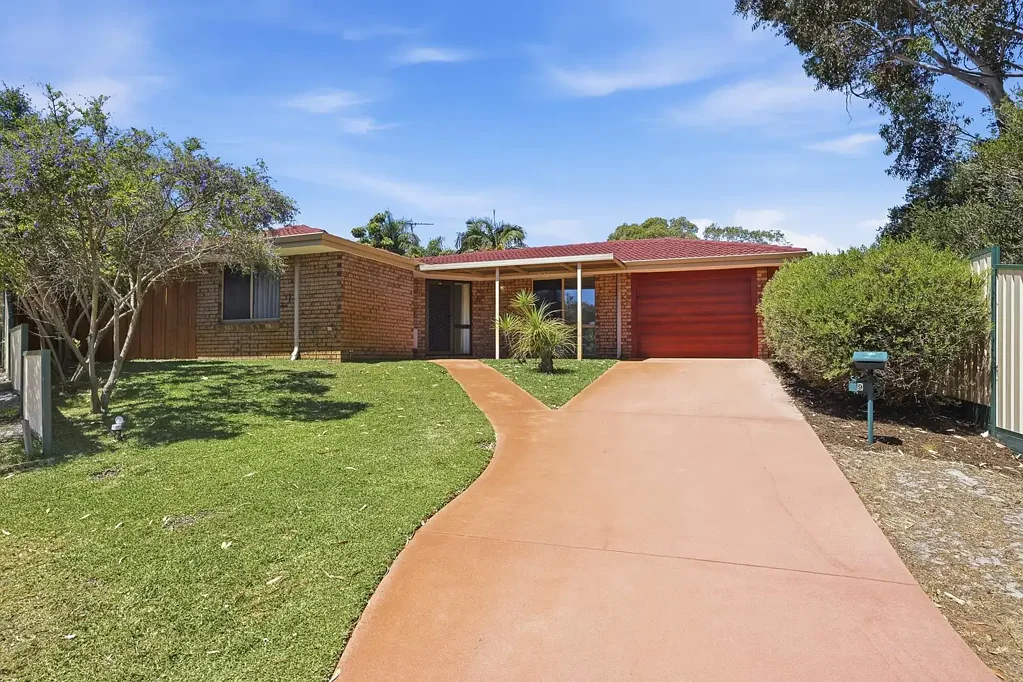 9 Chipala Court, Ballajura, WA 6066