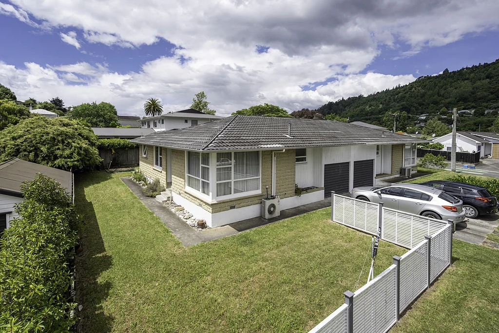 1/39 Alfred Street, Nelson South, Nelson