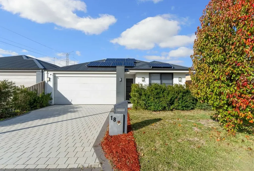 Beautifully Presented Family Home