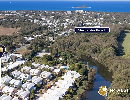 88/151-153 Mudjimba Beach Road, Mudjimba, Sunshine Coast, 3 ห้องนอน, 2 ห้องน้ำ, House