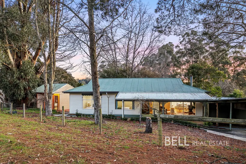 9 Cornish Road, Emerald, VIC 3782