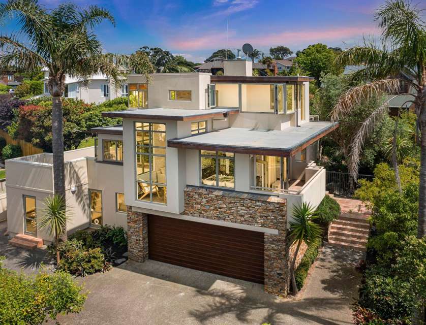71A Cliff Road, Torbay, North Shore City, Auckland, 5部屋, 2バスルーム, House