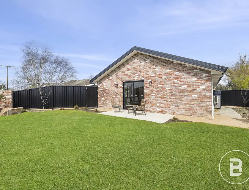 1/13 Almurta Street, Alfredton, Ballarat, 2 chambres, 1 salles de bain, Unit
