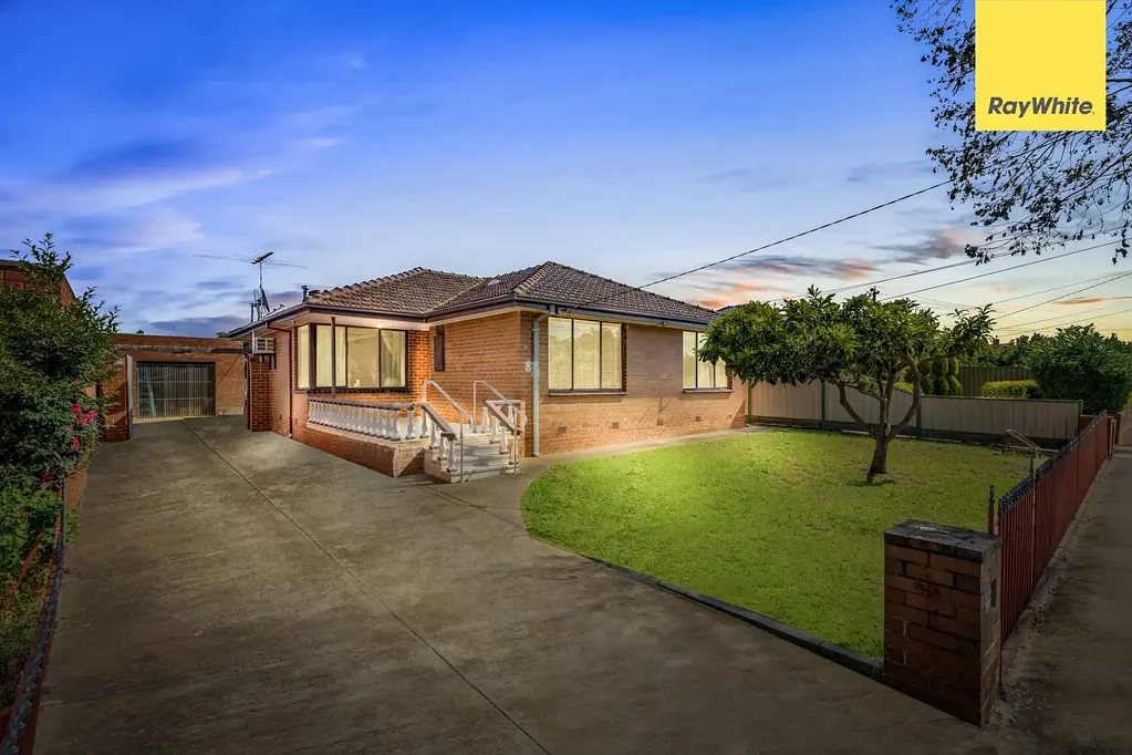 5 Little Street, Deer Park, VIC 3023