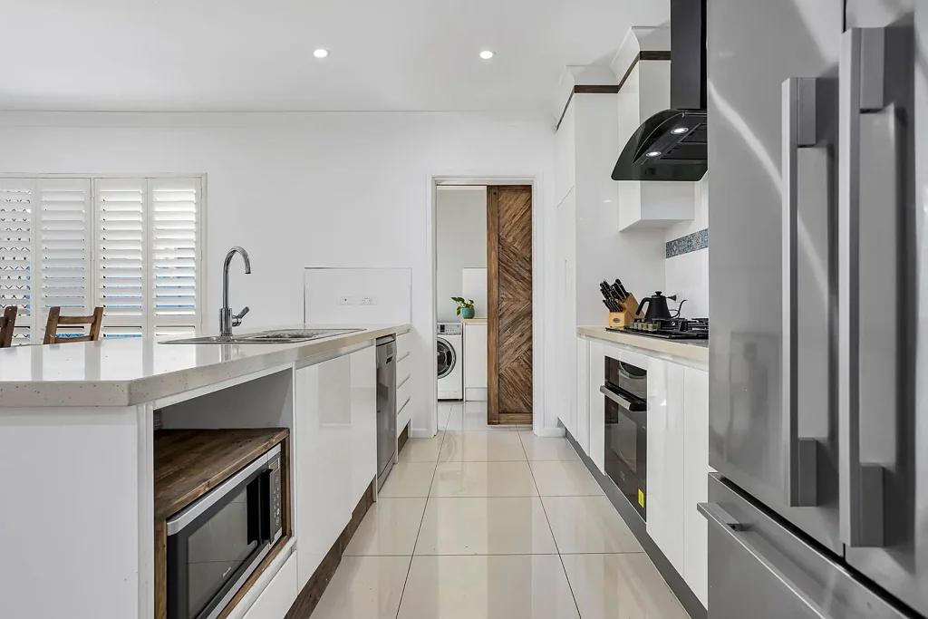 9 Yumbabulla Green, Smithfield, QLD 4878