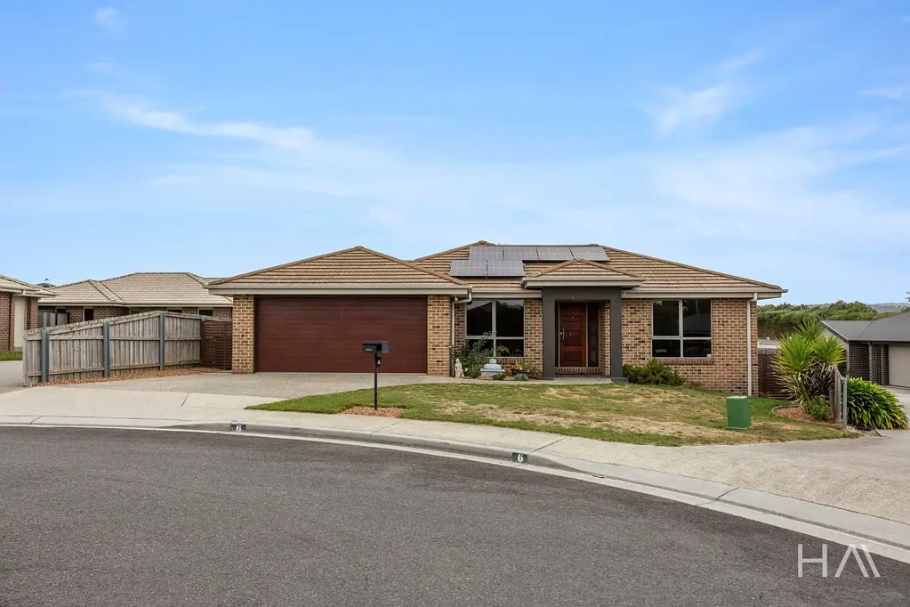 6 Corella Drive, Legana, TAS 7277