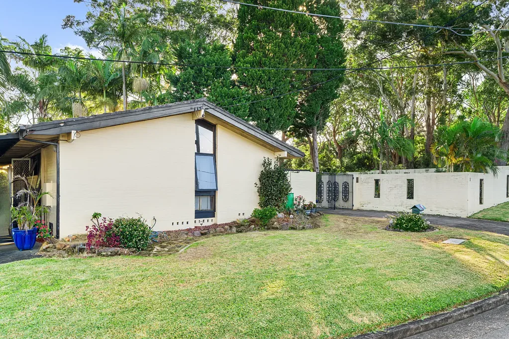 1 Thacker Close, Gymea, NSW 2227