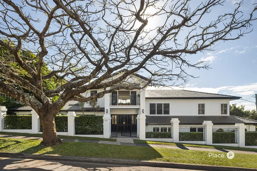 40 Mayfield Street, Ascot, QLD 4007