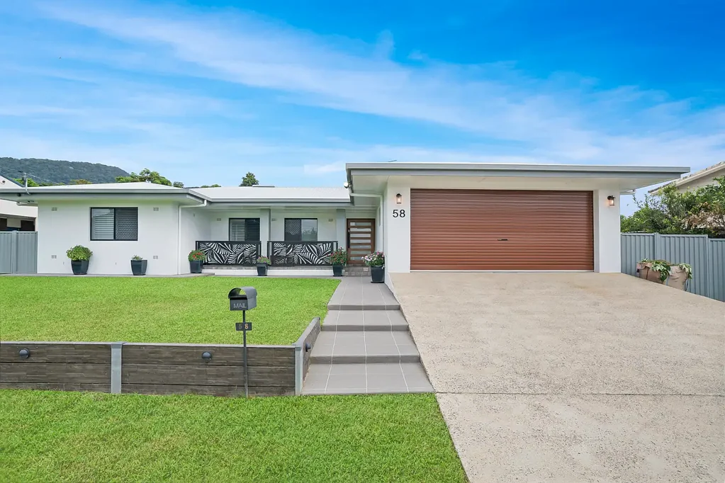 58 Shannon Drive, Bayview Heights, QLD 4868