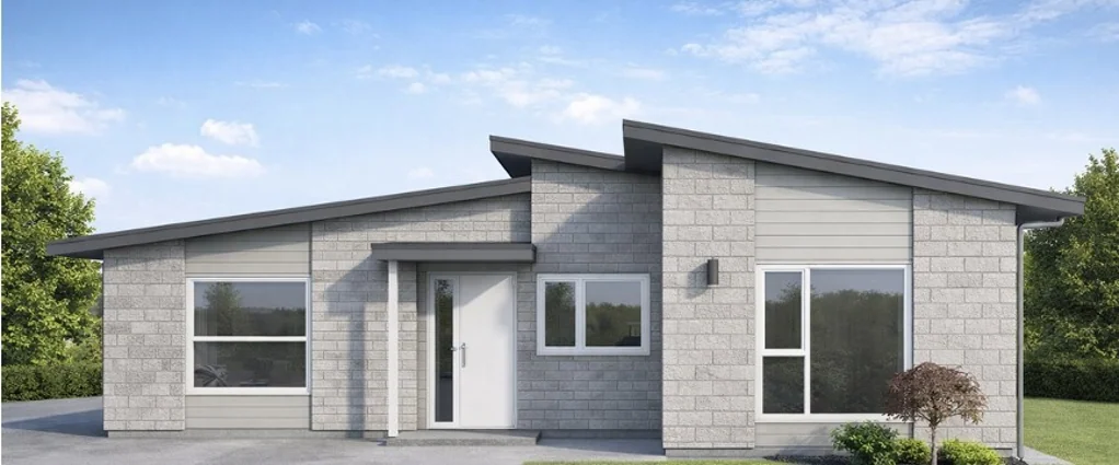 Rototuna North 4房  Luxe Living Awaits