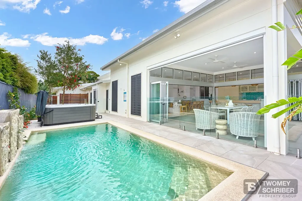 Trinity Beach 4Kwarto Quality, Space & Style | Bluewater Estate