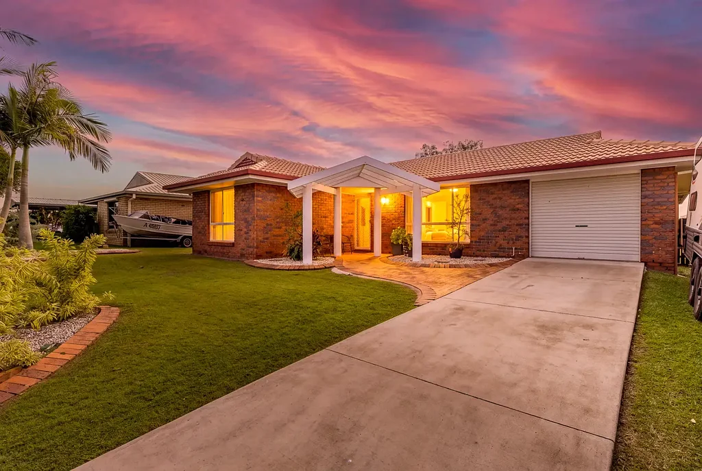 Tinana 3房  Low-Maintenance Living in the Sought-After Tinana Greens Estate