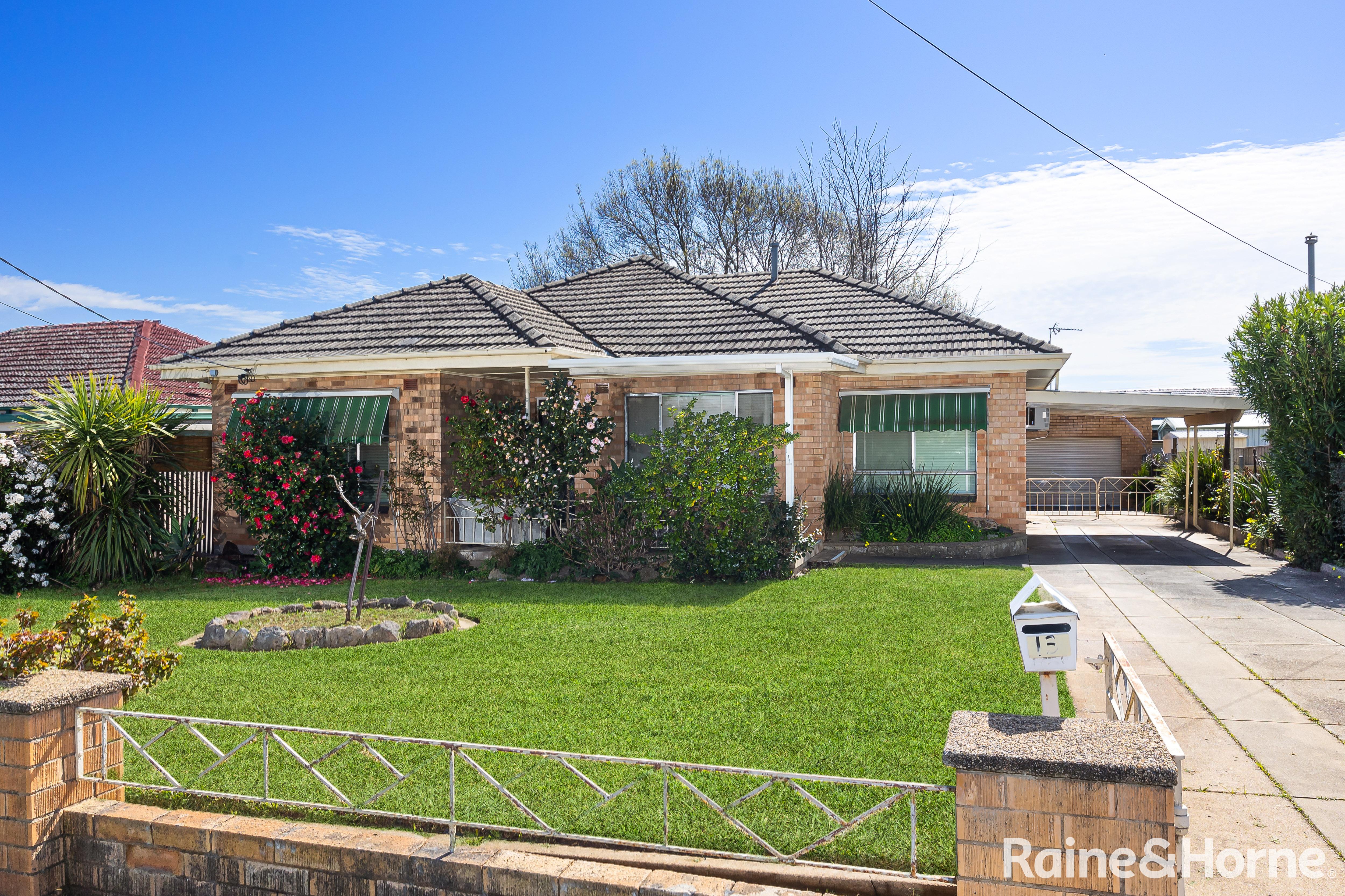 13 BRUCE ST, TOLLAND NSW 2650, 0房, 0浴, House