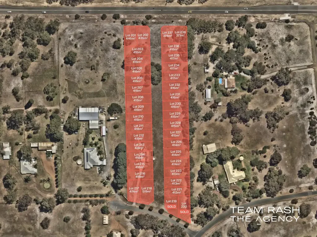 Henley Brook Discover Henley Brook - Your Perfect Piece of Swan Valley Paradise!