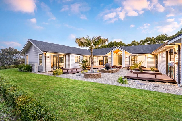 37A Mill Flat Road, Riverhead, Rodney